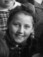 Erika in 1937
