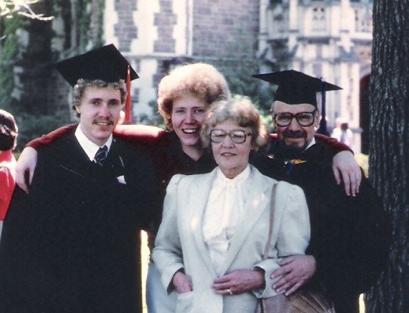 DanGraduation1984