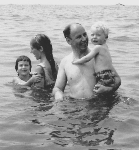 1965withDorithPeterBabysitter