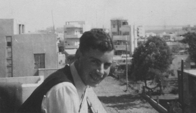 April1944overlookingDizengoffSquare