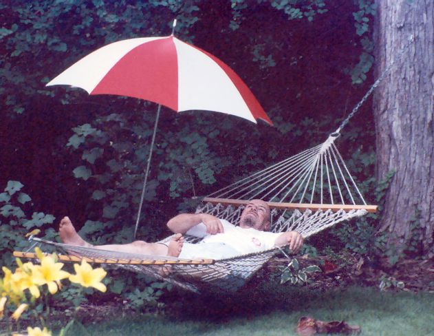 Hammock91