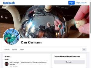 FaceBook