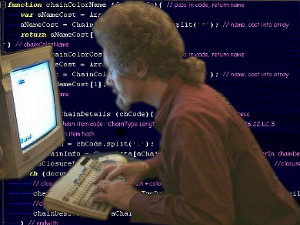 Old Resume